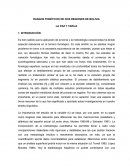 RASGOS FONÉTICOS DE DOS REGIONES DE BOLIVIA