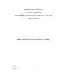 Los Teques – Estado Miranda.