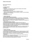 Resumen Historia moderna de occidente.