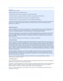 Matematica - clase de geometria.