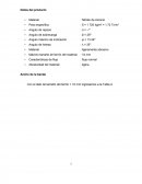 Analisis estructuras.