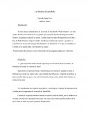 Los Silencios De Juan Rulfo