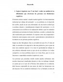 Analisis pelicula yo soy sam.