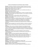 EL PEREGRINAR DE LA VIDA Y LA SIEMBRA DE VALORES.