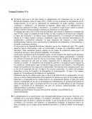 Trabajo Práctico Nº 6.