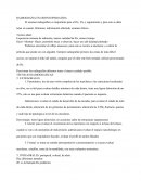 Radiografía en Odontopediatria.