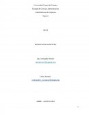 Aseguradoras Administración de Empresas