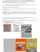 Tema- Textos no literarios