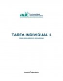 Principios de economía.