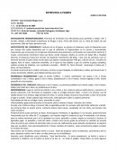 ENTREVISTA A PADRES DE FAMILIA.