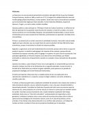 Fisiócratas Clásicos.