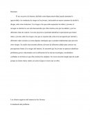 Los efectos negativos del internet en los niños.