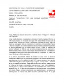 La atraccion del archivo.