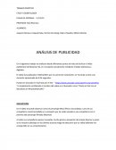 TRABAJO PRÁCTICO - ETICA Y DEONTOLOGÍA.