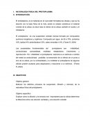 NATURALEZA FISICA DEL PROTOPLASMA.