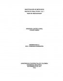 Plan de negocios: Bar de videojuegos en Cali - Una oportunidad de entretenimiento