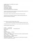 ETIQUETAS DIAGNOSTICAS DE ENFERMERIA.