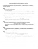 COMO CONSTRUIR UNA TABLA DE FRECUENCIAS CON INTERVALOS