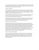 Liberación del ARNt desacilado Es el paso final de la Elongación