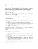 Saludos estudiantes de Biogeografia por esta medio les envio las primeras tareas y materiales debajo..