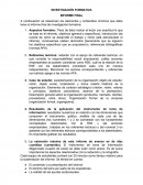 Responsabilidad social.