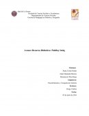 Avance Recurso Didáctico: Pukllay Intiq