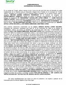 Tema- Dependencia economica