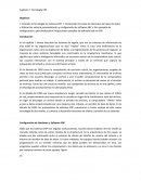 Configuración y personalización del software ERP