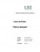MAGISTER EN ADMINISTRACIÓN DE EMPRESAS.