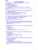 Lanzamiento proyectiles.