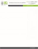 Proyeccion de ventas.