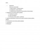 Trabajo sobre Bienes Públicos