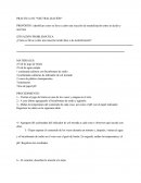 Identificar como se lleva a cabo una reacción de neutralización entre un ácido y una base.