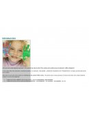 Lectura sobre los zurdos.