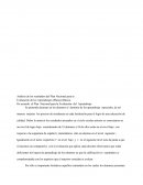 Análisis de los resultados del Plan Nacional para la Evaluación de los Aprendizajes (Planea) Básica.