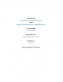 Resumen Curricular del área de Lenguas Extranjeras