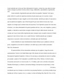 Lázaro aprende que no hay que fiarse demasiado de la gente, y pensar las cosas antes de actuar.