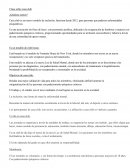 Clase sobre casa club ¿Quiénes somos?