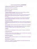 Marketing Chilexpress