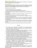 Conoce los cambios recientes que han sufrido las tic y su efecto en los ámbitos personal, del trabajo y social.