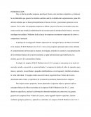 Hoy en día las grandes empresas para hacer frente a este mercado competitivo