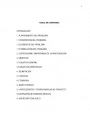 Contaminación del agua playas de salgar.