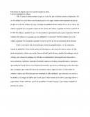 Guia rapida para entrar en depresión.