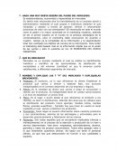 HAGA UNA MUY BREVE RESEÑA DEL PADRE DEL MERCADEO.