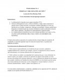 PERSONAS Y ORGANIZACIÓN, SECCIÓN 7