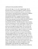 ARTICULO DE DIVULGACIÓN CIENTIFICA.