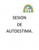 Taller de autoestima.