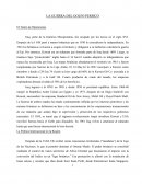 LA GUERRA DEL GOLFO PERSICO.