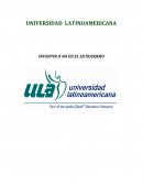 INVERTIR O NO INVERTIR EN EL EXTRANJERO.