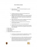 VINO A TRAVÉS DE LOS SIGLOS